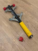 Bullock Excellence pedaalslot - Handgeschakelde auto, Ophalen, Gebruikt