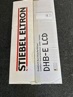 Stiebel Eltron DHB-E LCD Geiser - Nieuw in doos, Doe-het-zelf en Verbouw, Geisers en Boilers, Ophalen of Verzenden, Nieuw, Geiser