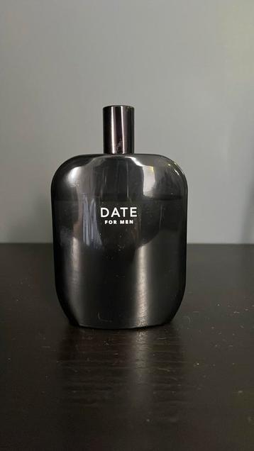 Date for Men 85/100ml beschikbaar voor biedingen