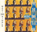 C + C Music Factory ‎- Things That Make You Go Hmmm..., Verzenden, Maxi-single, Zo goed als nieuw, 1 single