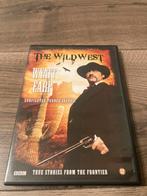 The Wild West Wyatt Earp, Ophalen of Verzenden, Zo goed als nieuw