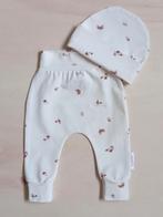 Handgemaakte nieuwe babykleding, Kinderen en Baby's, Jongetje of Meisje, Nieuw, Ophalen of Verzenden, Setje