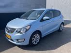 Opel KARL 1.0 ecoFLEX Cosmo Incl: Schuifkanteldak, Airco, Cr, Auto's, Opel, Voorwielaandrijving, 839 kg, Stof, Gebruikt