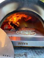 Pizzaoven inclusief deeg, saus en kaas, Tuin en Terras, Ophalen, Nieuw