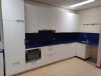 keuken, Huis en Inrichting, Keuken | Complete keukens, Ophalen, Gebruikt, Composiet, Hoekkeuken