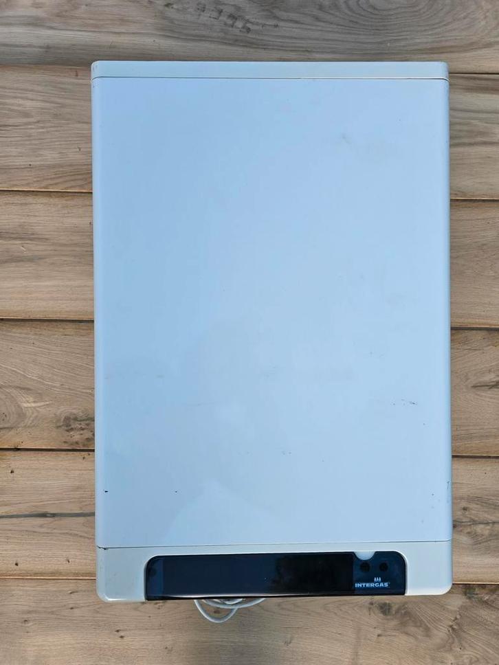 cv-ketel, Doe-het-zelf en Verbouw, Geisers en Boilers, Gebruikt, Boiler, Minder dan 20 liter, Minder dan 3 jaar oud, Ophalen