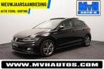 Volkswagen Polo 1.5 TSI R-Line 150PK|VIRTUAL|PANO|DSG|LED|NA, Auto's, Stof, Euro 6, 4 cilinders, 610 kg