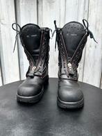 brandweer schoenen - HAIX SCHOENEN -Veiligheids/werkschoenen, Kleding | Heren, Schoenen, Ophalen of Verzenden, Gedragen, Zwart