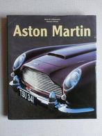 Aston Martin - Rainer W. Schlegelmilch / Hartmut Lehbrink (1, Boeken, Auto's | Boeken, Ophalen of Verzenden, Zo goed als nieuw