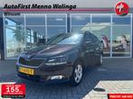 Skoda Fabia Combi 1.2 TSI JOY|Airco|Cruise control|Trekhaak|, Gebruikt, Euro 6, 4 cilinders, Stoelverwarming