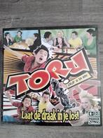 Nieuw spel in folie: Toru, Vijf spelers of meer, Ophalen of Verzenden, Nieuw