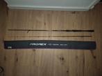 Daiwa Prorex AGS spin 3-10 gram nieuw, Ophalen of Verzenden, Nieuw, Werphengel