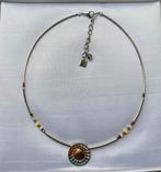 Halsketting dames Coeur de Lion NIEUW!, Overige materialen, Verstelbaar, Overige kleuren, Verzenden