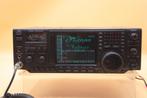 Icom IC-756 Pro II HF/VHF transceiver, Ophalen, Gebruikt, Zender en Ontvanger