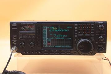 Icom IC-756 Pro II HF/VHF transceiver beschikbaar voor biedingen