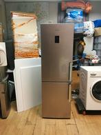 Nette Samsung koelkast met vriesvak. De koelkast is gebruik, Witgoed en Apparatuur, Koelkasten en IJskasten, 200 liter of meer
