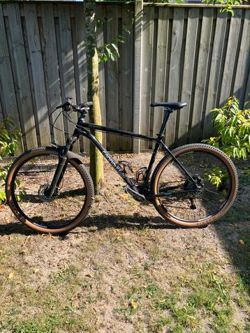 Canondale trail 5 XL frame 29” beschikbaar voor biedingen