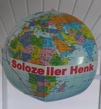 Collectors Item - CAMPINA - Henk de Velde (Solozeiler), Ophalen of Verzenden, Zo goed als nieuw