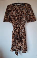 Jurkje Shein XS, Kleding | Dames, Jurken, Ophalen of Verzenden, Zo goed als nieuw, Maat 34 (XS) of kleiner, Boven de knie