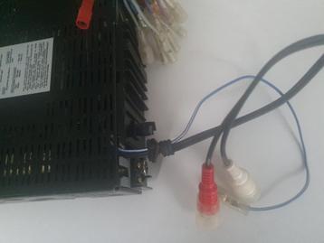 Alpine TDM 7531R Cassette Tuner beschikbaar voor biedingen