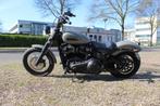 Harley-Davidson Softail Streetbob FXBB, Motoren, Motoren | Harley-Davidson, Chopper, Bedrijf, 1868 cc, Meer dan 35 kW