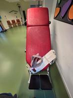 Behandelbank, Ophalen, Zo goed als nieuw, Massagetafel