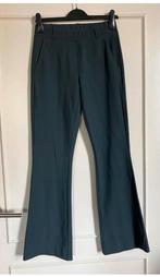 Grijze Studio Anneloes Flair, Flaired broek, pantalon XS, Ophalen of Verzenden, Zo goed als nieuw, Maat 34 (XS) of kleiner, Grijs