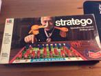 Stratego. MB-spellen 1969. engelstalig, Een of twee spelers, Ophalen of Verzenden, Gebruikt, MB Spellen