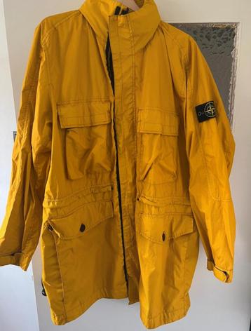 Stone Island Jas beschikbaar voor biedingen