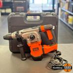 black &decker behs03 | in nette staat