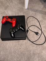 Ps4 2 controlles veel games, Spelcomputers en Games, Spelcomputers | Sony PlayStation 4, Met 2 controllers, Ophalen of Verzenden