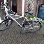 Herenfiets 24 versnellingen  igst, Ophalen, Overige merken, Versnellingen