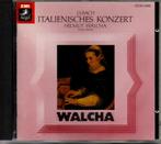 Bach: Orgelwerken BWV 971, 903, 831 / Helmut Walcha, Verzenden, Barok, Zo goed als nieuw, Overige typen