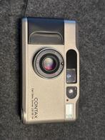 Contax T2 Camera in nieuwstaat, Audio, Tv en Foto, Fotocamera's Analoog, Ophalen of Verzenden, Zo goed als nieuw, Compact, Overige Merken