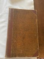 School Bosatlas 1916, Antiek en Kunst, Antiek | Boeken en Bijbels, Ophalen of Verzenden, Niermeyer