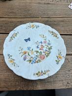 Aynsley Cottage Garden Cake Plate, Ophalen