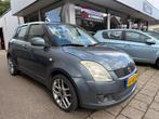 Suzuki Swift 1.3 4Grip Exclusive, Gebruikt, 400 kg, Swift, Bedrijf