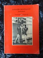 Vintage boek: Lichamelijke opvoeding op de basisschool, Ophalen of Verzenden, Gelezen, HBO
