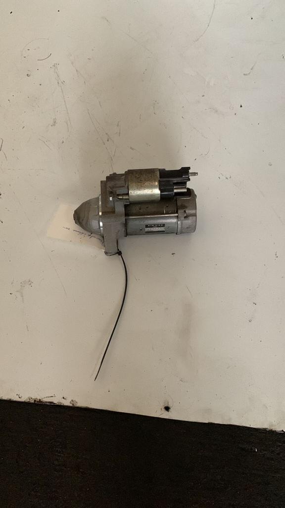 Startmotor Mercedes C Klasse 2.2 CDI bouwjaar 2011., Auto-onderdelen, Motor en Toebehoren, Mercedes-Benz, Gebruikt, Ophalen of Verzenden