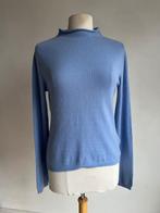 someday trui blauw maat 38, Kleding | Dames, Truien en Vesten, Maat 38/40 (M), Someday, Zo goed als nieuw, Verzenden