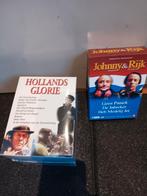 Hollandse glorie dvd.s boxen 2 x nieuwstaat, Alle leeftijden, Ophalen of Verzenden, Zo goed als nieuw