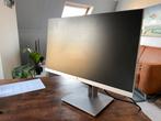 HP E243 monitor computerscherm, Computers en Software, Monitoren, Ophalen, IPS, HDMI, Full HD