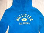 HOLLISTER hoody mt 164, Ophalen of Verzenden, Zo goed als nieuw, Jongen, Trui of Vest