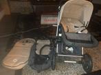 Bugaboo Kinderwagen - Gebruikt, Bugaboo, Ophalen of Verzenden, Zo goed als nieuw, Combiwagen