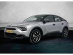 Citroën Ë-C4 Feel 50 kWh | ACCU 99% | Fase 3 | Carplay | C, Auto's, Citroën, 136 pk, Gebruikt, SUV of Terreinwagen, Zilver of Grijs