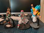 Drie poppen van anime, Ophalen of Verzenden