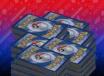 Pokemon kaarten gezocht (BULK), Ophalen of Verzenden, Zo goed als nieuw