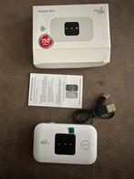 Mobiele WiFi Router - Nieuw in doos, Ophalen of Verzenden, Nieuw