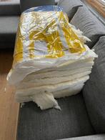 Isover isolatieplaat, Ophalen, 4 tot 8 cm, Nieuw, Minder dan 5 m²