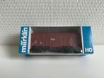 Märklin HO 4402 Wagon, Hobby en Vrije tijd, Modeltreinen | H0, Wisselstroom, Wagon, Ophalen of Verzenden, Märklin